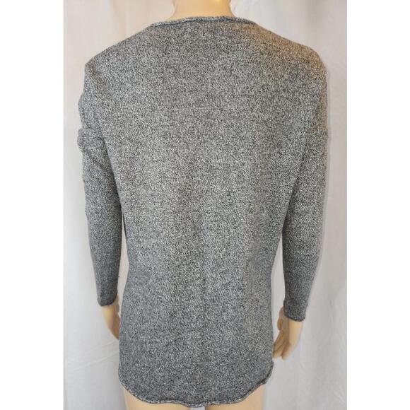 Aritzia | Babaton | Gray long sleeve | Small - Picture 4 of 10